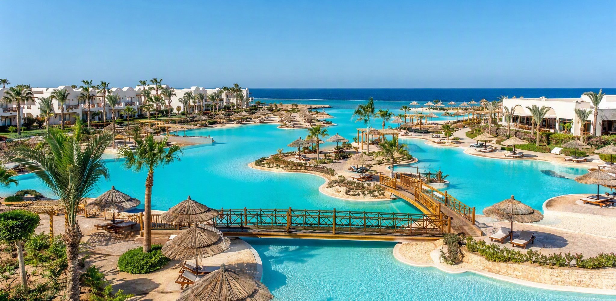 Fantazia Resort Marsa Alam